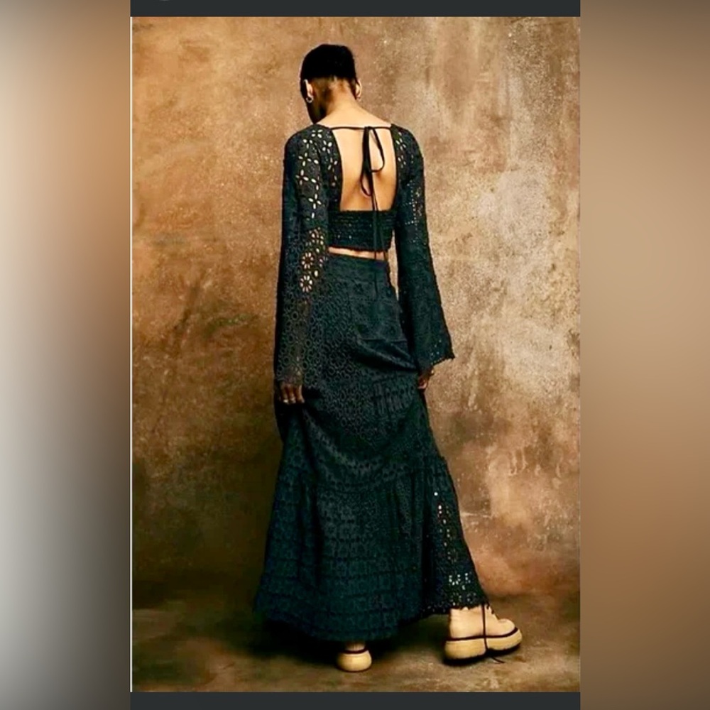 Free people Yesenia set - Picture 2 of 10